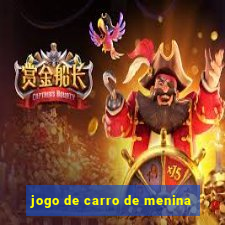 jogo de carro de menina